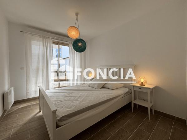 Location Appartement meublé 2 pièces 58.13 m² - 5 AVENUE DE L'USTE La Baule-escoublac 44500