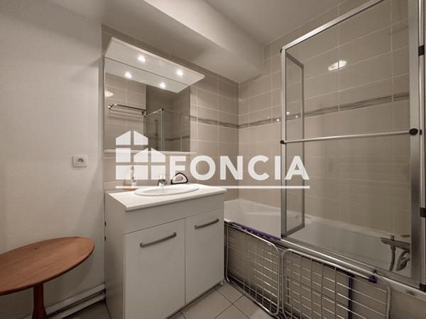 Location Appartement meublé 2 pièces 58.13 m² - 5 AVENUE DE L'USTE La Baule-escoublac 44500