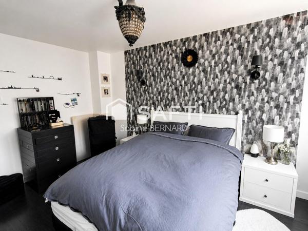 Sans travaux, on pose ses meubles !