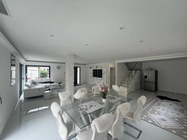 Vente Villa 4 pièces à Perpignan