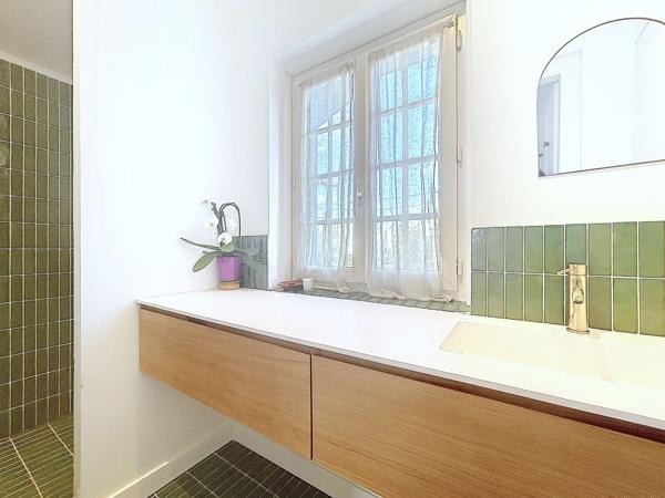 Vente Maison de luxe Biarritz 7 Pièces 152 m²