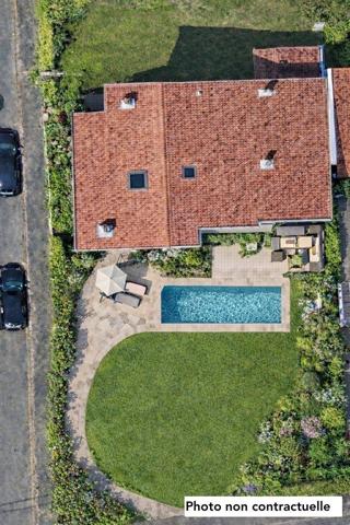 Vente Maison de luxe Biarritz 7 Pièces 152 m²