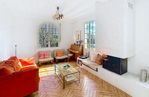 Vente Maison de luxe Biarritz 7 Pièces 152 m²