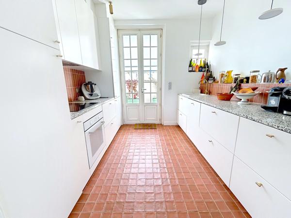 Vente Maison de luxe Biarritz 7 Pièces 152 m²