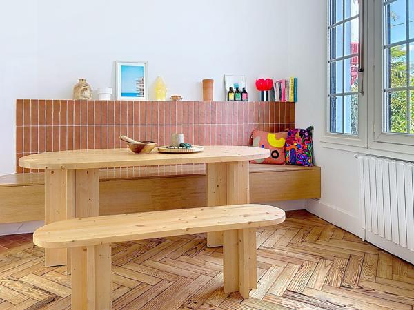 Vente Maison de luxe Biarritz 7 Pièces 152 m²