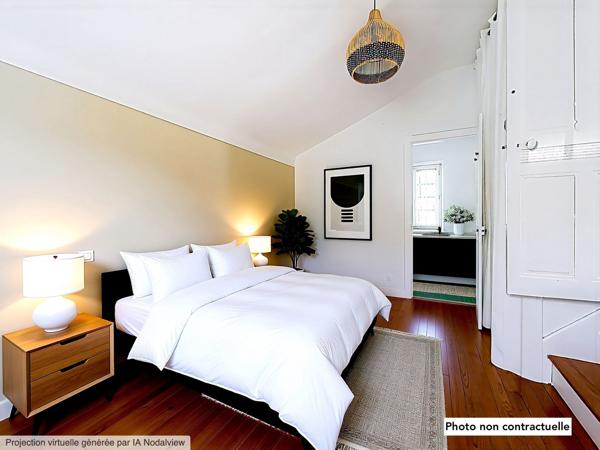 Vente Maison de luxe Biarritz 7 Pièces 152 m²