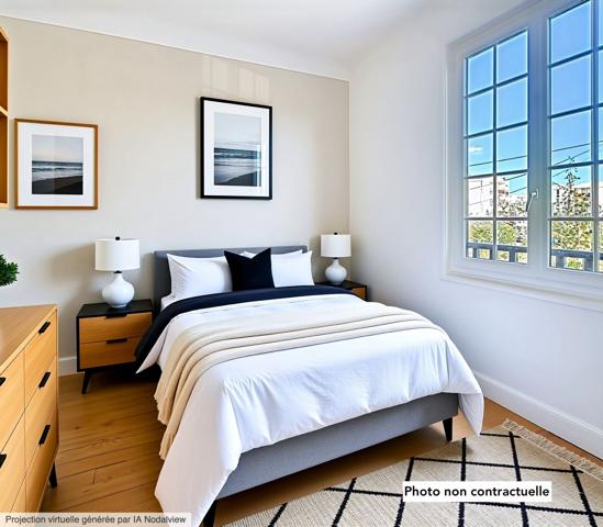 Vente Maison de luxe Biarritz 7 Pièces 152 m²