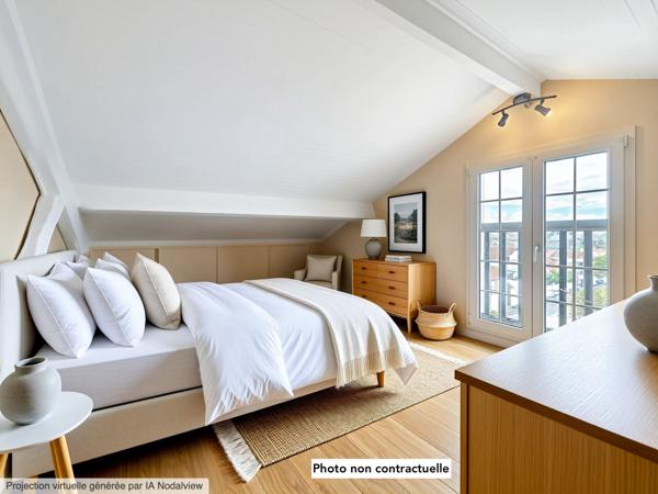 Vente Maison de luxe Biarritz 7 Pièces 152 m²