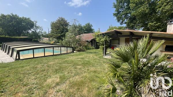 Maison à vendre 7 pièces 145 m² Parentis-en-Born