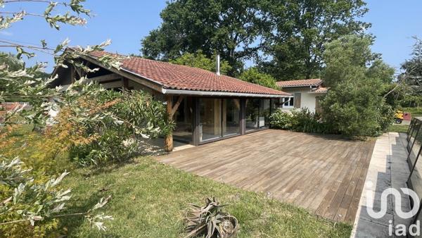Maison à vendre 7 pièces 145 m² Parentis-en-Born