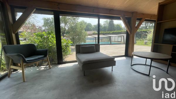 Maison à vendre 7 pièces 145 m² Parentis-en-Born