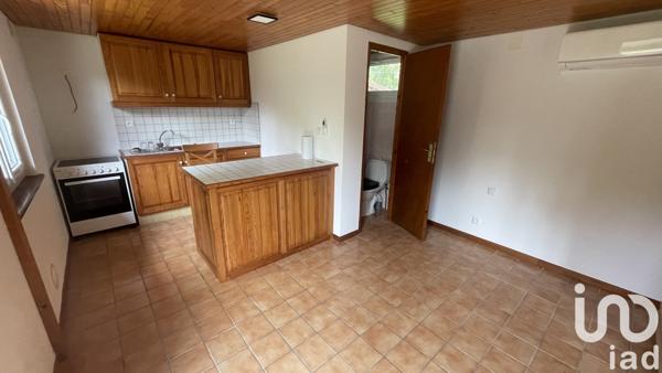 Maison à vendre 7 pièces 145 m² Parentis-en-Born