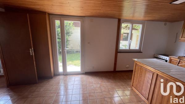 Maison à vendre 7 pièces 145 m² Parentis-en-Born