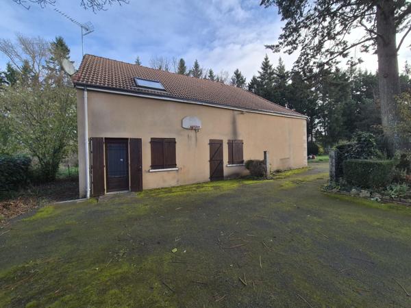 Maison
         7 pièces
        - 230 m² 399 000 € *