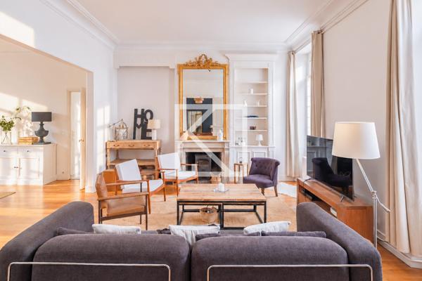 ELEGANTE MAISON DE FAMILLE QUARTIER JARDIN DES PLANTES
