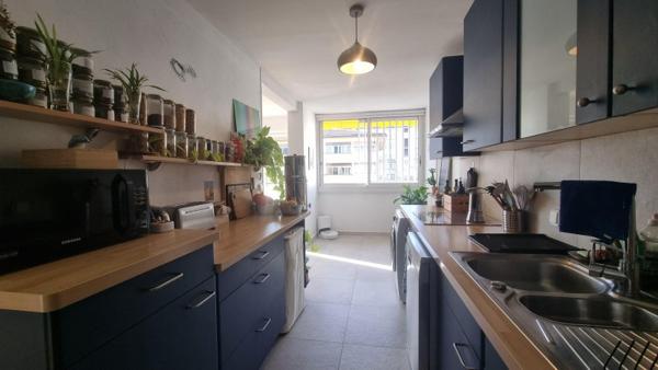 Vente / Appartement T4