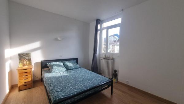 Vente / Appartement T4