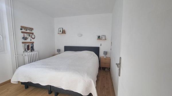 Vente / Appartement T4