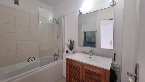 Vente / Appartement T4