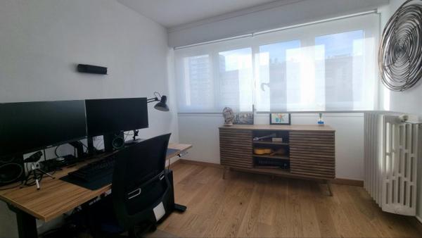 Vente / Appartement T4