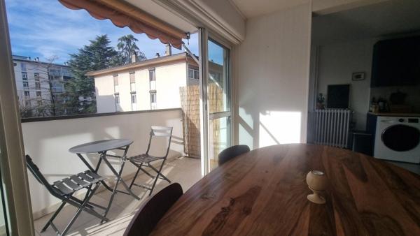 Vente / Appartement T4