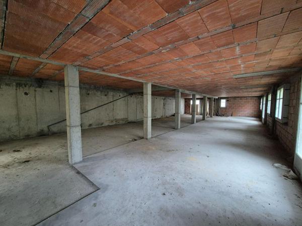 Immeuble Tulle 14 pièce(s) 264 m2