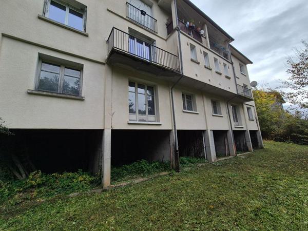 Immeuble Tulle 14 pièce(s) 264 m2