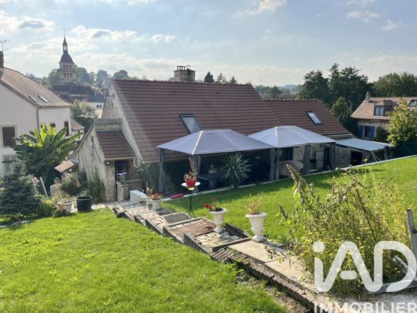 Maison à vendre 5 pièces 119 m² Chézy-sur-Marne
