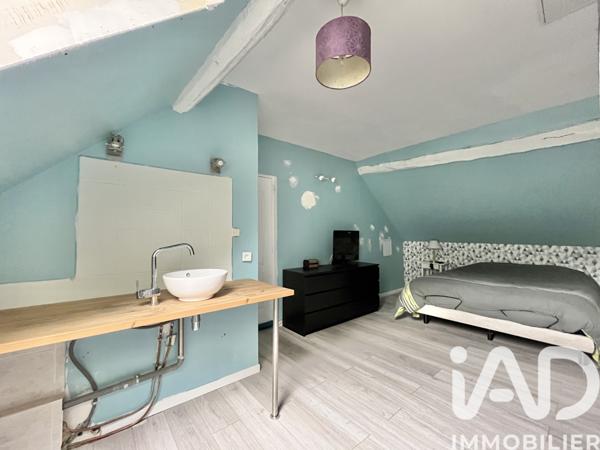 Maison à vendre 5 pièces 119 m² Chézy-sur-Marne