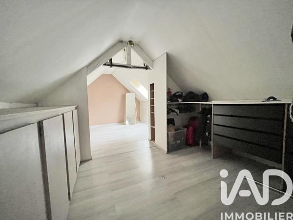 Maison à vendre 5 pièces 119 m² Chézy-sur-Marne