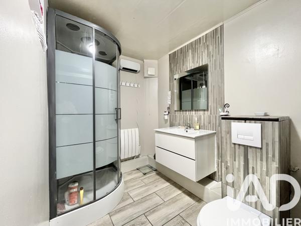 Maison à vendre 5 pièces 119 m² Chézy-sur-Marne