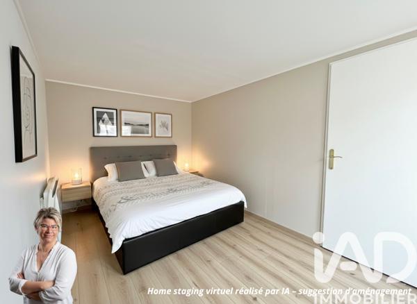 Maison à vendre 5 pièces 119 m² Chézy-sur-Marne