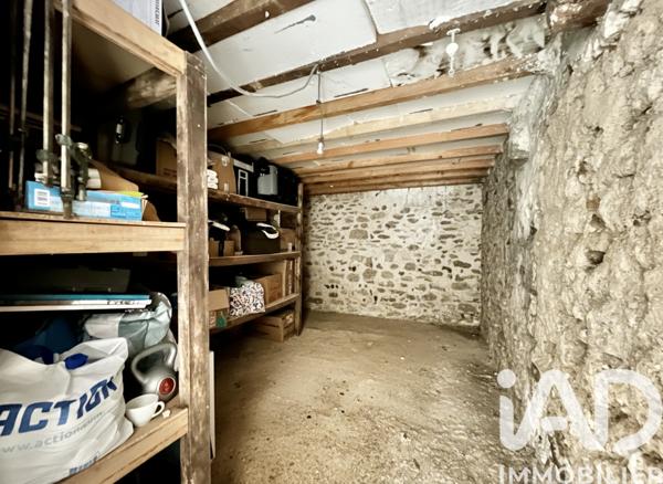 Maison à vendre 5 pièces 119 m² Chézy-sur-Marne