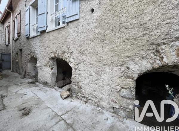 Maison à vendre 5 pièces 119 m² Chézy-sur-Marne