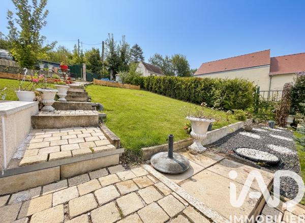 Maison à vendre 5 pièces 119 m² Chézy-sur-Marne