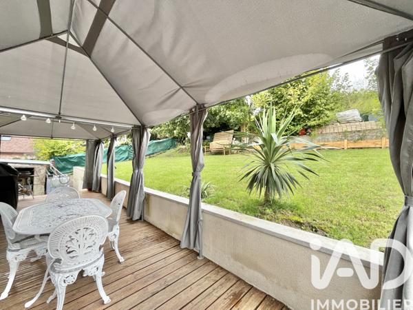Maison à vendre 5 pièces 119 m² Chézy-sur-Marne