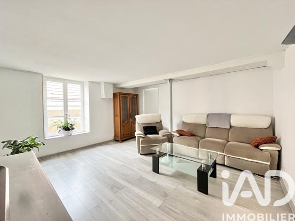 Maison à vendre 5 pièces 119 m² Chézy-sur-Marne