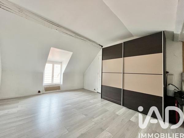 Maison à vendre 5 pièces 119 m² Chézy-sur-Marne