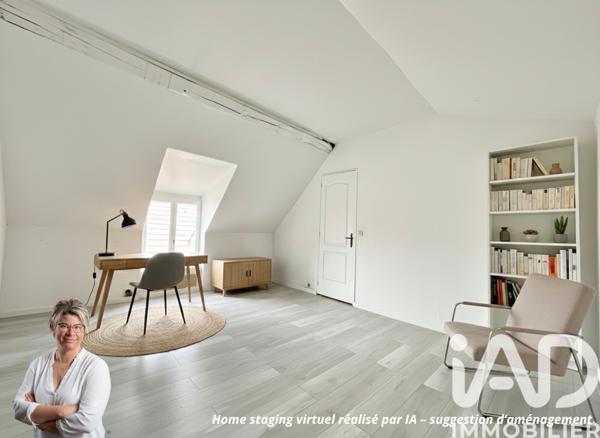 Maison à vendre 5 pièces 119 m² Chézy-sur-Marne