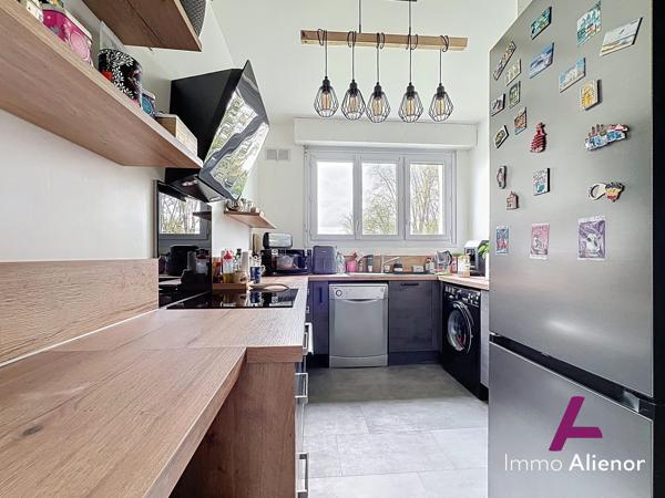 À Talence  Appartement de 88 m²