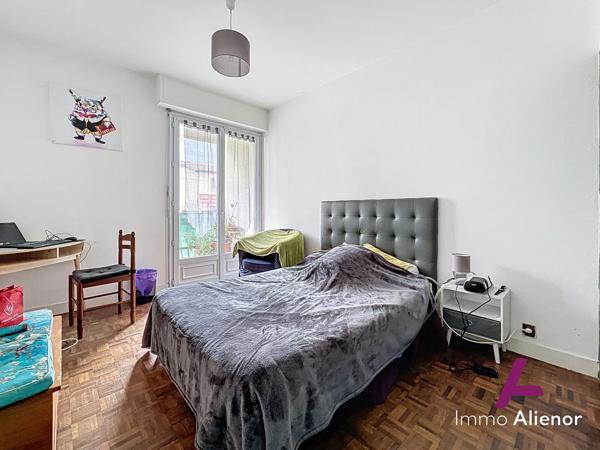 À Talence  Appartement de 88 m²