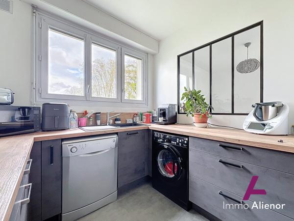 À Talence  Appartement de 88 m²