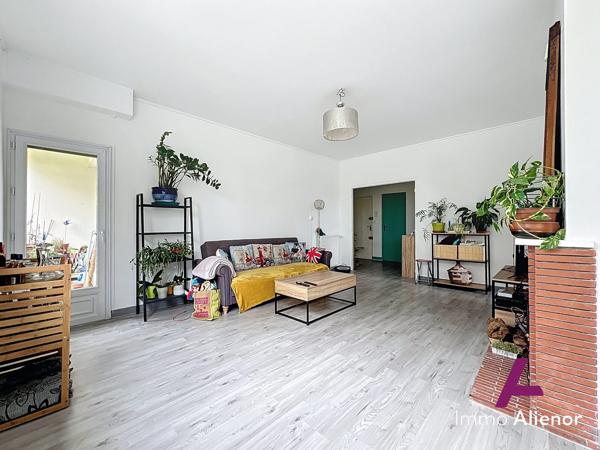 À Talence  Appartement de 88 m²