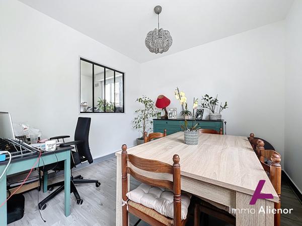 À Talence  Appartement de 88 m²