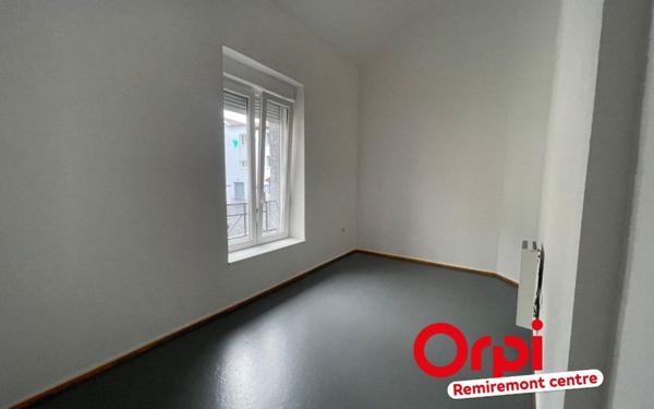 Appartement à vendre    3 pièces • 61 m2 Le Thillot