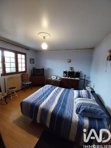 Maison à vendre 8 pièces 196 m² Athis-Mons