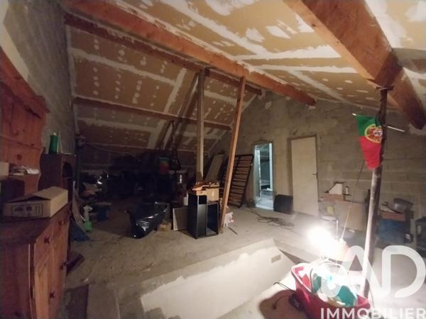 Maison à vendre 8 pièces 196 m² Athis-Mons