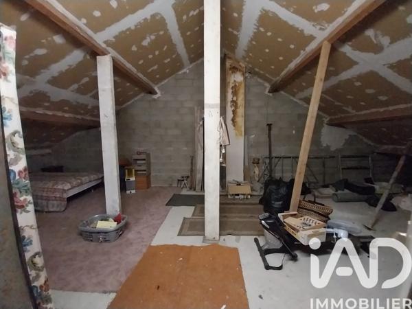 Maison à vendre 8 pièces 196 m² Athis-Mons