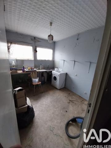 Maison à vendre 8 pièces 196 m² Athis-Mons