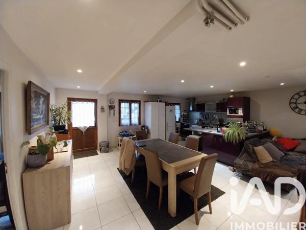 Maison à vendre 8 pièces 196 m² Athis-Mons